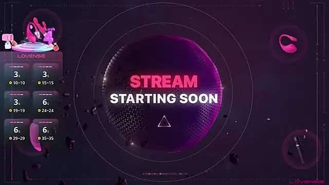 KeelyGar22 online show from November 2025 06:07:01 AM