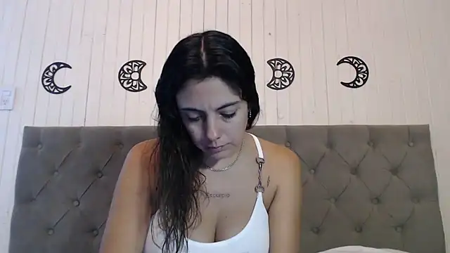 mickystrumia23 online show from March 2026 09:15:02 PM