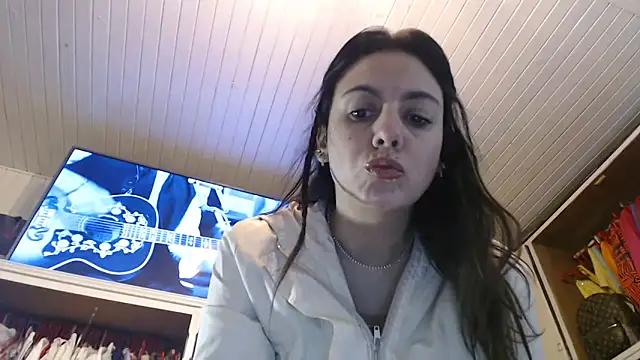 mickystrumia23 online show from March 2026 04:52:01 PM