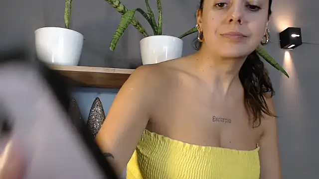 mickystrumia23 online show from March 2026 07:18:01 PM