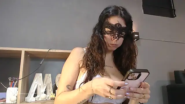 Snapshot of mickystrumia23 chatting on April 2026 06:58:02 PM mickystrumia23 online show from April 2026 06:58:02 PM