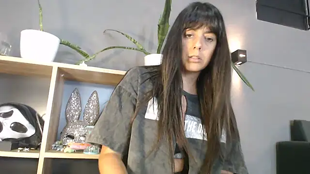 mickystrumia23 online show from January 2026 04:57:02 PM