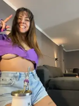 mickystrumia23 online show from November 2025 04:11:02 PM