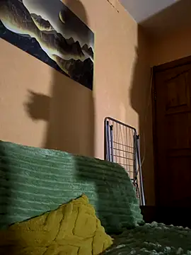 Snapshot of ShadowEve chatting on November 2025 03:05:02 PM ShadowEve online show from November 2025 03:05:02 PM