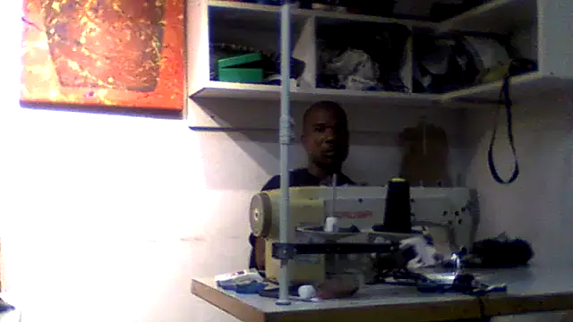 Ndodemnyamaxh online show from March 2026 10:10:02 PM