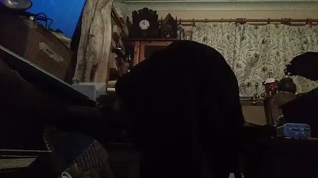 jigglethaypussi online show from December 2025 07:02:02 AM