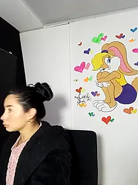 Snapshot of NathyMilf_ chatting on November 2025 09:20:02 AM NathyMilf online show from November 2025 09:20:02 AM