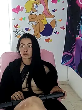 Snapshot of NathyMilf_ chatting on November 2025 03:33:02 PM NathyMilf online show from November 2025 03:33:02 PM