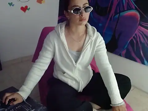 Snapshot of NathyMilf_ chatting on November 2025 09:36:02 AM NathyMilf online show from November 2025 09:36:02 AM