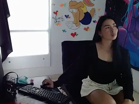 Snapshot of NathyMilf_ chatting on November 2025 07:07:01 PM NathyMilf online show from November 2025 07:07:01 PM