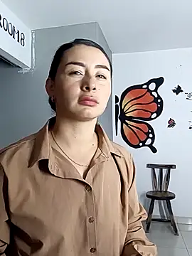 Snapshot of NathyMilf_ chatting on November 2025 04:34:02 AM NathyMilf online show from November 2025 04:34:02 AM