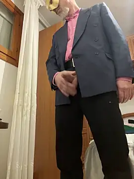 men1967 online show from February 2026 11:24:01 PM