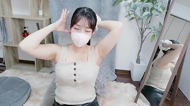 Snapshot of Sana_84 chatting on May 2026 09:17:01 AM Sana 84 online show from May 2026 09:17:01 AM