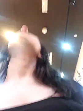 Blair Wood online show from April 2026 03:21:02 AM