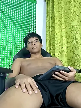 BM solmiko online show from November 2025 11:30:02 PM