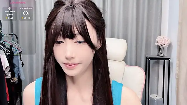 Snapshot of Nuo-nuo chatting on November 2025 02:42:02 PM Nuo-nuo online show from November 2025 02:42:02 PM