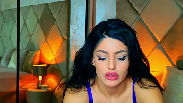 Myla-b online show from March 2026 10:06:01 PM