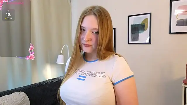 Merelin Befer online show from January 2026 11:14:02 AM