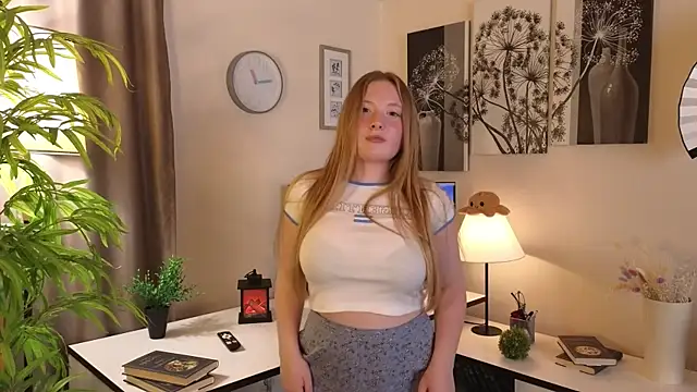 Merelin Befer online show from November 2025 11:14:01 AM