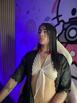 Jubelly LS online show from November 2025 01:36:02 PM