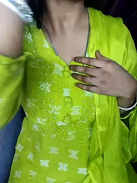 Hey shiviii online show from April 2026 06:18:01 AM