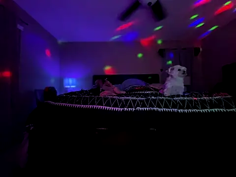 Antnjon online show from December 2025 02:07:02 AM