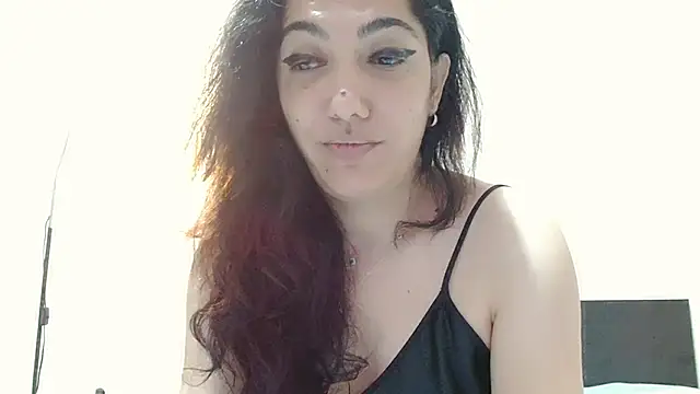 CharmingPearl online show from November 2025 09:29:02 PM