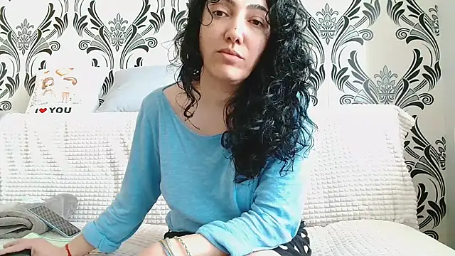 Snapshot of CharmingPearl chatting on March 2026 09:12:01 AM CharmingPearl online show from March 2026 09:12:01 AM