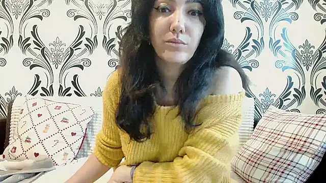 Snapshot of CharmingPearl chatting on February 2026 07:48:02 AM CharmingPearl online show from February 2026 07:48:02 AM