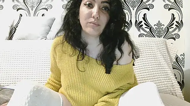 Snapshot of CharmingPearl chatting on March 2026 08:08:02 PM CharmingPearl online show from March 2026 08:08:02 PM