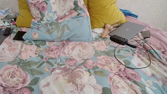 ksenia 444 online show from February 2026 09:18:02 AM