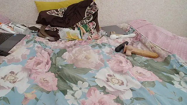 ksenia 444 online show from January 2026 08:18:01 AM