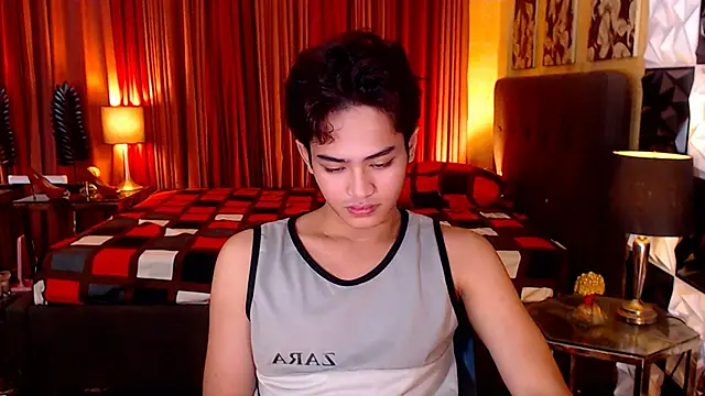 AthisaMooreTS online show from November 2025 10:47:02 PM