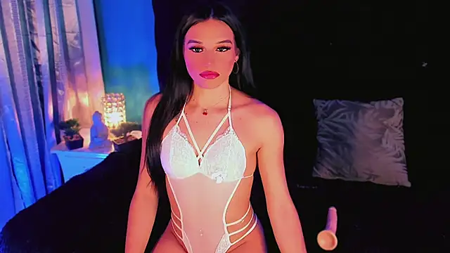 SexyNaza 1 online show from November 2025 01:15:01 PM