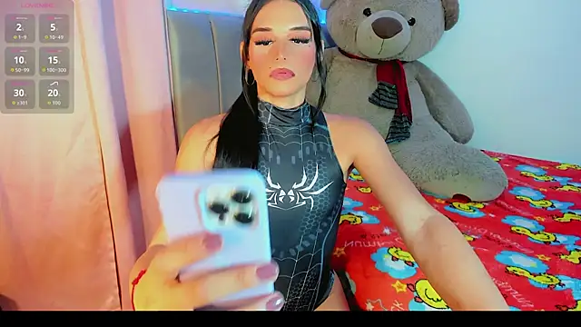 SexyNaza 1 online show from December 2025 08:37:01 PM