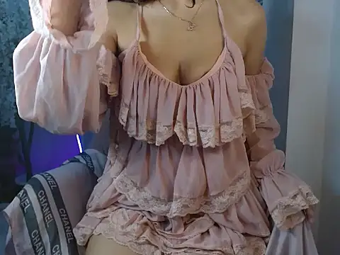 Anaya0000 online show from March 2026 12:00:01 AM