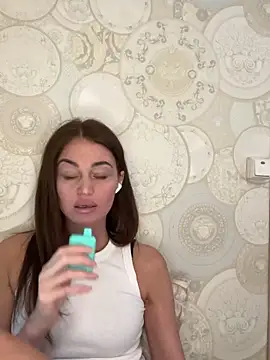 Sindy Energy online show from November 2025 10:08:02 AM