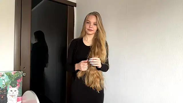 SweetAmelia69 online show from December 2025 07:24:02 AM