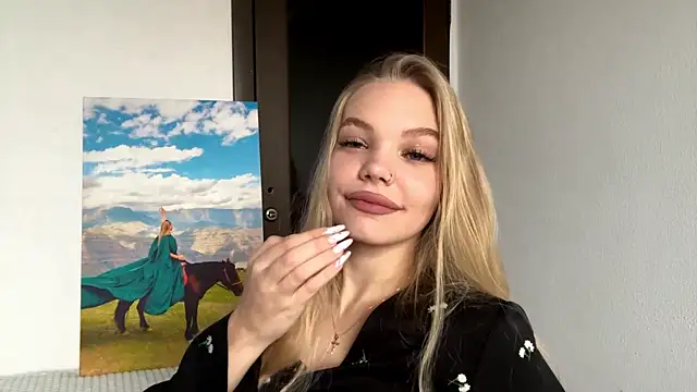 SweetAmelia69 online show from December 2025 08:24:02 AM