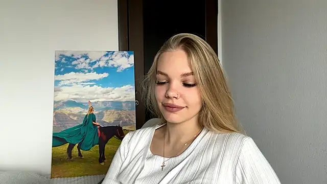 SweetAmelia69 online show from December 2025 08:46:02 AM