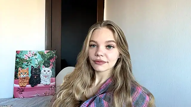 SweetAmelia69 online show from December 2025 07:12:01 AM