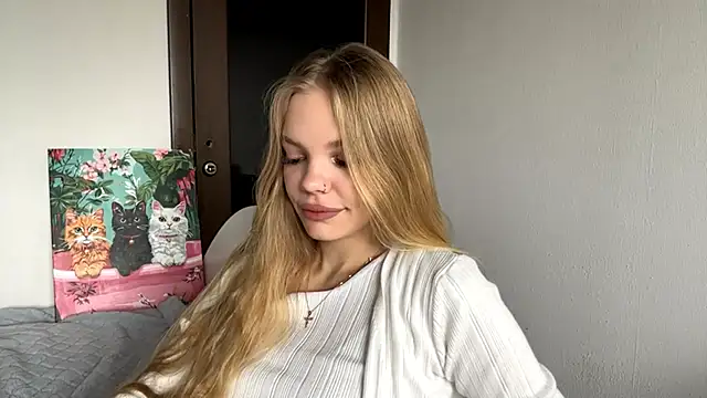 SweetAmelia69 online show from December 2025 07:11:01 AM