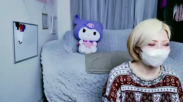 yuria 75075000 online show from November 2025 11:31:02 AM