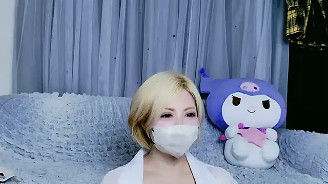 yuria 75075000 online show from November 2025 02:39:02 PM