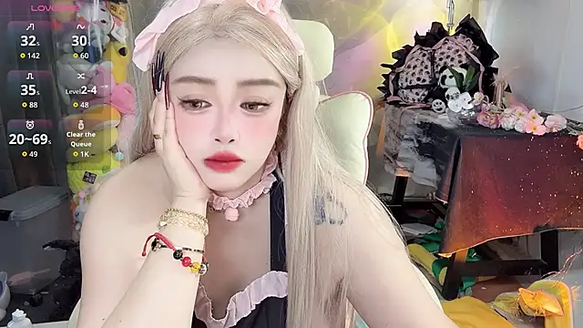 Yahoo-666 online show from December 2025 05:39:02 PM