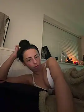 Bethrae25 online show from March 2026 11:34:02 PM