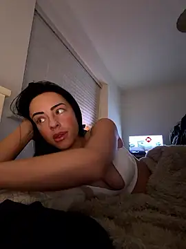 Bethrae25 online show from January 2026 06:25:01 PM