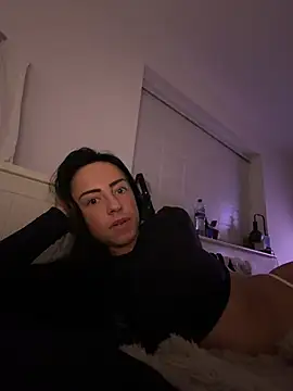 Bethrae25 online show from February 2026 10:41:02 PM