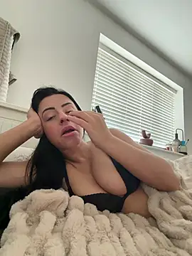 Bethrae25 online show from March 2026 08:43:01 AM