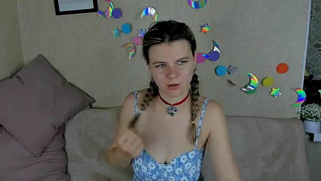 Zorianaa online show from June 2026 08:30:01 PM